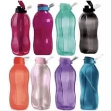 Tupperware Eco Tupper 2 litros garrafa Tupperware