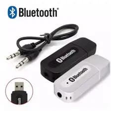 Adaptador Receptor Bluetooth USB Envio Imediato 10m P2 3.5 mm Alta Resolução