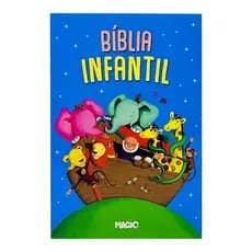 Bíblia infantil,Bíblia para meninas,Bíblia para crianças,capa brochura