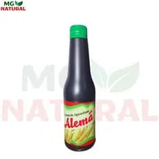1 Unidade Aguardente Alemã Composto 300ml