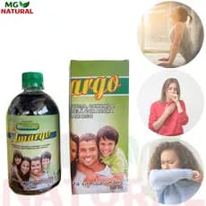 Kit 3 Amargo Al Natural 500ml