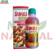 Kit Com 3 Gravatá Mel Original 250ml