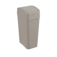 Lixeira Multiuso com Tampa Basculante 8L Astra