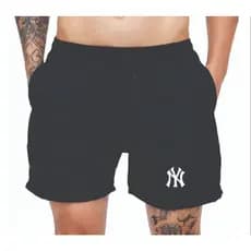 Short  bermuda Tactel Masculino Verão academia lançamento promoção