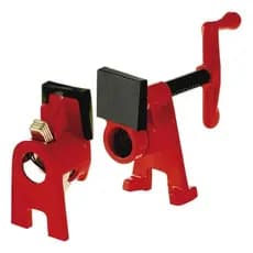 Grampo Sargento Para Tubos 3/4 Pipe Clamp XF