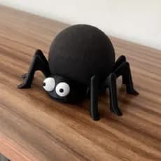 Alexa Suporte em Formato Aranha Echo Dot 4/5 Geração