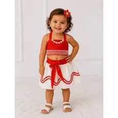 Fantasia Moana saia.