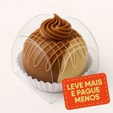 Forminhas de Acetato Brigadeiros Para Doces Finos 4 Petalas Transparente Confeitaria Aniversários