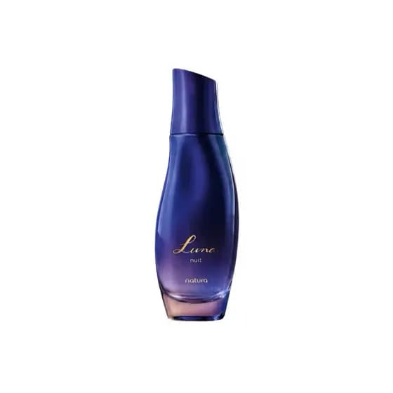 Luna Nuit Colônia 75ml - Natura.