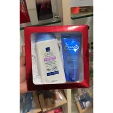 Hidratante Avon Care Uniformizador de tom 200ml.