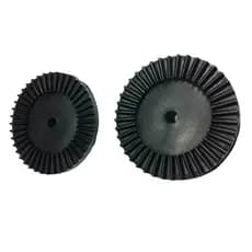 Catraca Dentada P/ Suporte de Teclado Musical Ajuste Fino (Par)