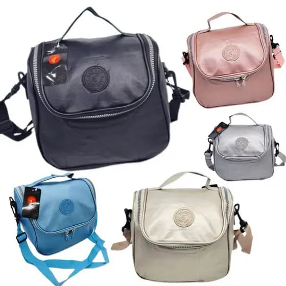 Bolsa Térmica Fitness para Marmita, Viagem 6854