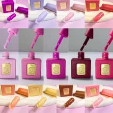 Novo Esmalte Gel De Unha Esmalte Tintinnail 12ml Esmalte alto qualidade TIPO C