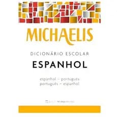 Dicionário de Espanhol
