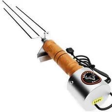 Espeto Giratório Elétrico Brothers Grill (linha econômica)