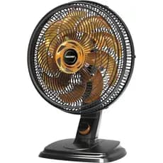 Ventilador de Mesa e Parede Mallory Egeo