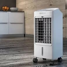 Climatizador de Ar Peler 4E Olimpia Splendid 220V