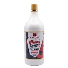 Selagem Capilar Sem Formol Com Óleo de Argan Menina Dengosa 1kg