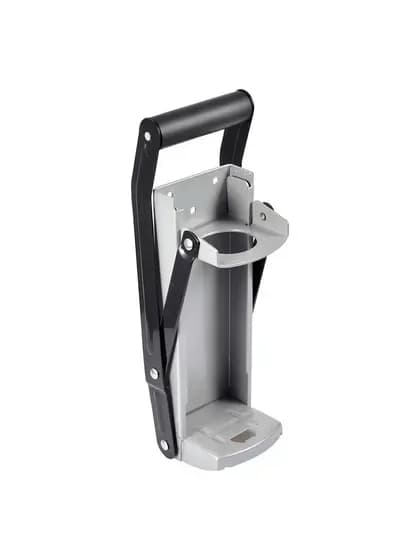 Amassador de Latas 475ml Manual SNH33 Snel Home
