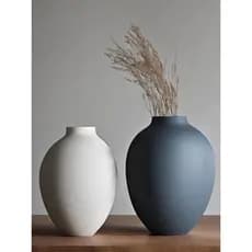 Vasos Para Plantas Decorativos Moderno Desing Anfora Minimalista decora sua casa sala quarto home ofice escritorio