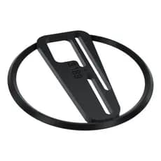 Suporte Base Vertical Mesa Compatível Playstation 5 Ps5 Slim