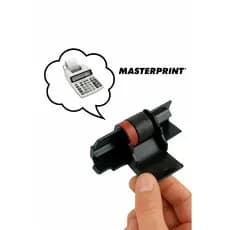 Rolete de Tinta Para Calculadora Elgin mr-6125 ( PROMOÇÃO )