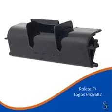 Rolete Para Olivetti Logos -642 644 682 684 692 694 812