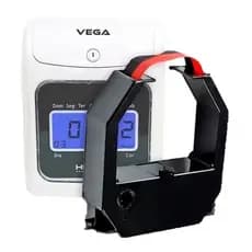 Fita Para Relogio de Ponto Vega Henry -01 Unidade