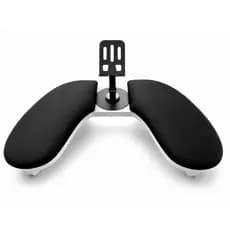 Apoio de Mão Pro Ergonômico Para Braço Manicure + Suporte de Celular 360°
