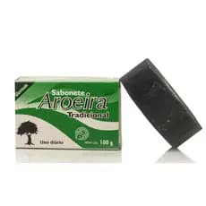 Sabonete Barra Aroeira Tropical  6 - 12 -  24 - 36 unidades 100g Antiacne Skincare