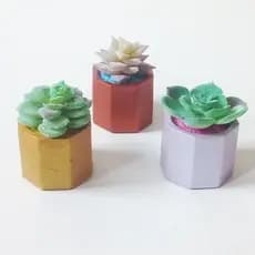VASO DE PLANTA, CACHEPOT, VASO DECORAÇÃO