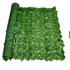 Muro Inglês Jardim Vertical 2 m x 50 cm Metros Hera Artificial