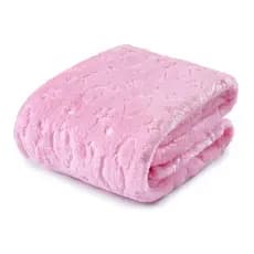 Manta Baby Desenhos 3D Alto Relevo MicroSoft Fleece Alta Qualidade Produto Premium Enxoval Berço