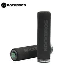 Manopla Para Guidão Grip Punho Mtb Espuma BT1001 Rockbros