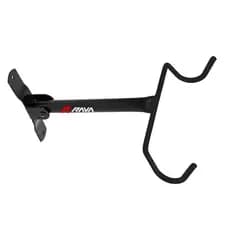Suporte de Parede Horizontal Bicicletas Mtb 26,27,5 29 Speed 700c Gravel Até 20Kg RAVA