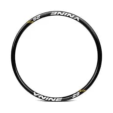 Aro Roda Folha 29/36 Furos Freio a Disco Válvula Grossa Mtb Vnine Vzan