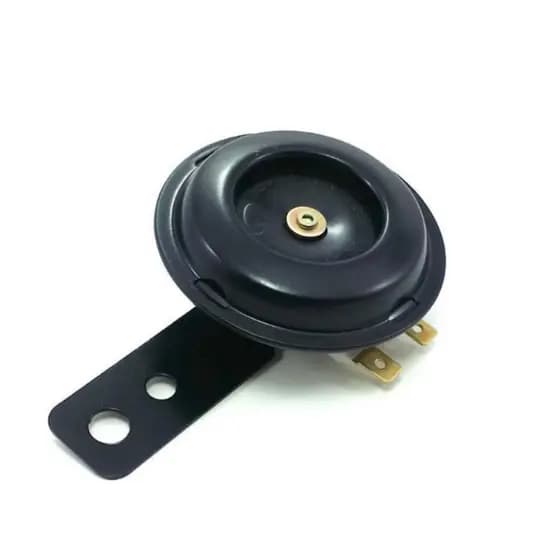 BUZINA TITAN 160 FAN 160 START 160 CG 160 CARGO MODELO ORIGINAL
