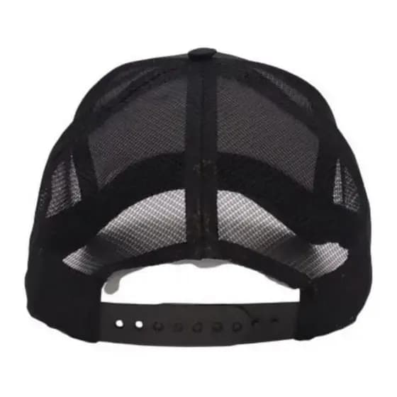 Boné Unissex DC Aba Curva Snapback Trucker