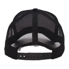 Boné Unissex DC Aba Curva Snapback Trucker