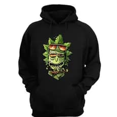 BLUSA DE FRIO MOLETOM CANGURU UNISSEX PERSONALIZADO Estiloso R DISTRIBUIDORA