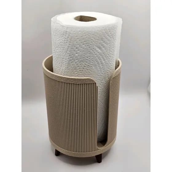 Porta papel toalha, cozinha, suporte papel toalha