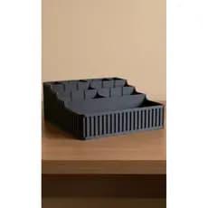 organizador de maquiagem, organizador, porta trecos, organizador de biju