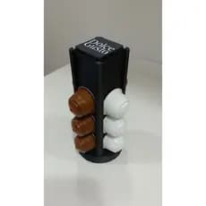 Porta cápsulas Dolce Gusto, torre de cápsulas nescafé