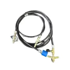 Kit Mangueira De Gás Cozinha Caixa Caminhão Gaveta Completo Fogareiro Liquinho Bujão de Gás Mangueira