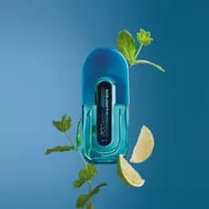 Perfume 300km/h Surfer Avon Deo Colonia 100ml