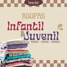 Brecho Desapego Camisetas Calças Infantil Juvenil Usadas Menino e Menina