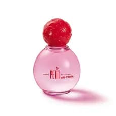 Perfume Petit Girl Power Avon Deo Colonia 50 ml