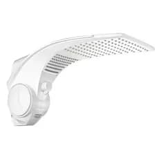 Chuveiro elétrico 4 temperatura Duo Shower Quadra Lorenzetti