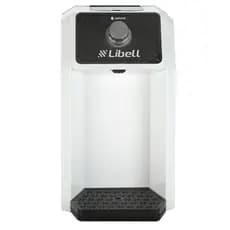 Purificador filtro de água natural LN-100 Libell