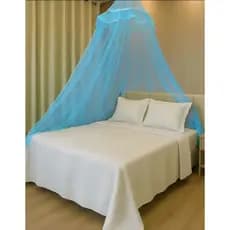 mosquiteiro rendinha filo casal / cama box